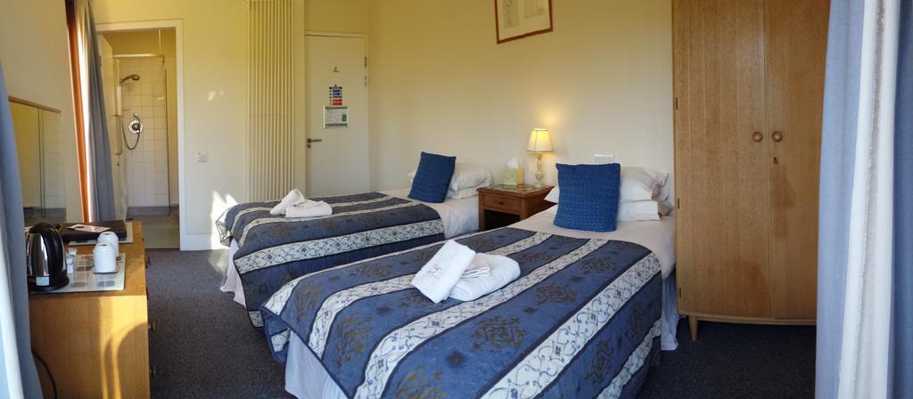 Benslow Music Hitchin Kamer foto