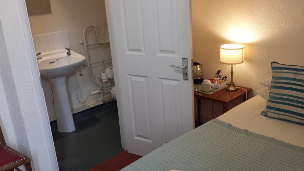 Benslow Music Hitchin Kamer foto