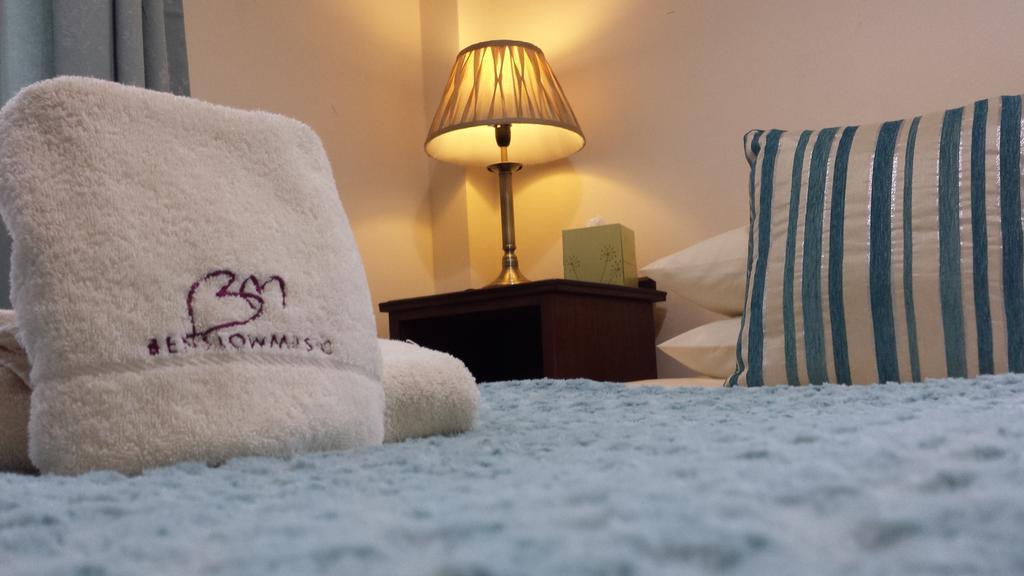 Benslow Music Hitchin Kamer foto