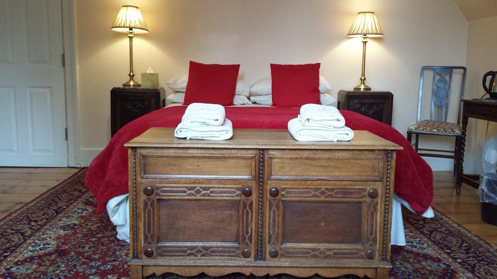 Benslow Music Hitchin Kamer foto