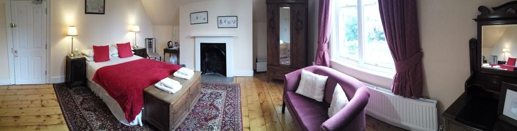 Benslow Music Hitchin Kamer foto