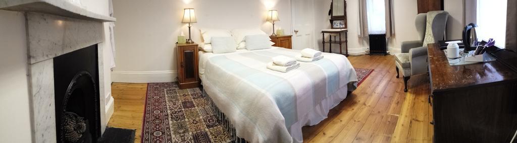Benslow Music Hitchin Kamer foto