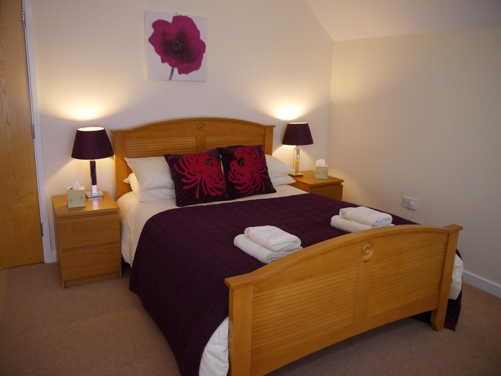 Benslow Music Hitchin Kamer foto