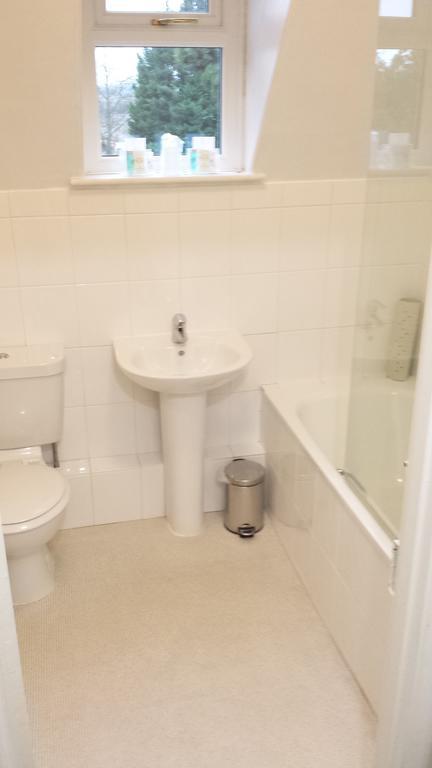 Benslow Music Hitchin Kamer foto