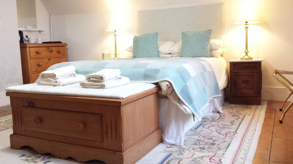 Benslow Music Hitchin Kamer foto